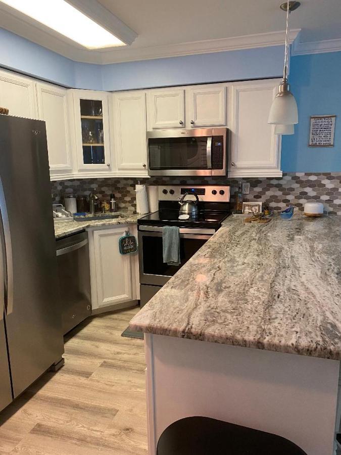 Ocean Village Fort Pierce Exterior foto