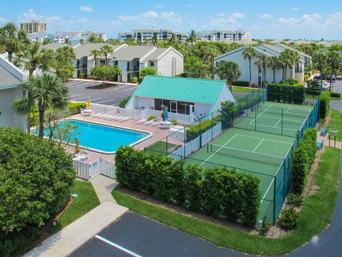 Ocean Village Fort Pierce Exterior foto