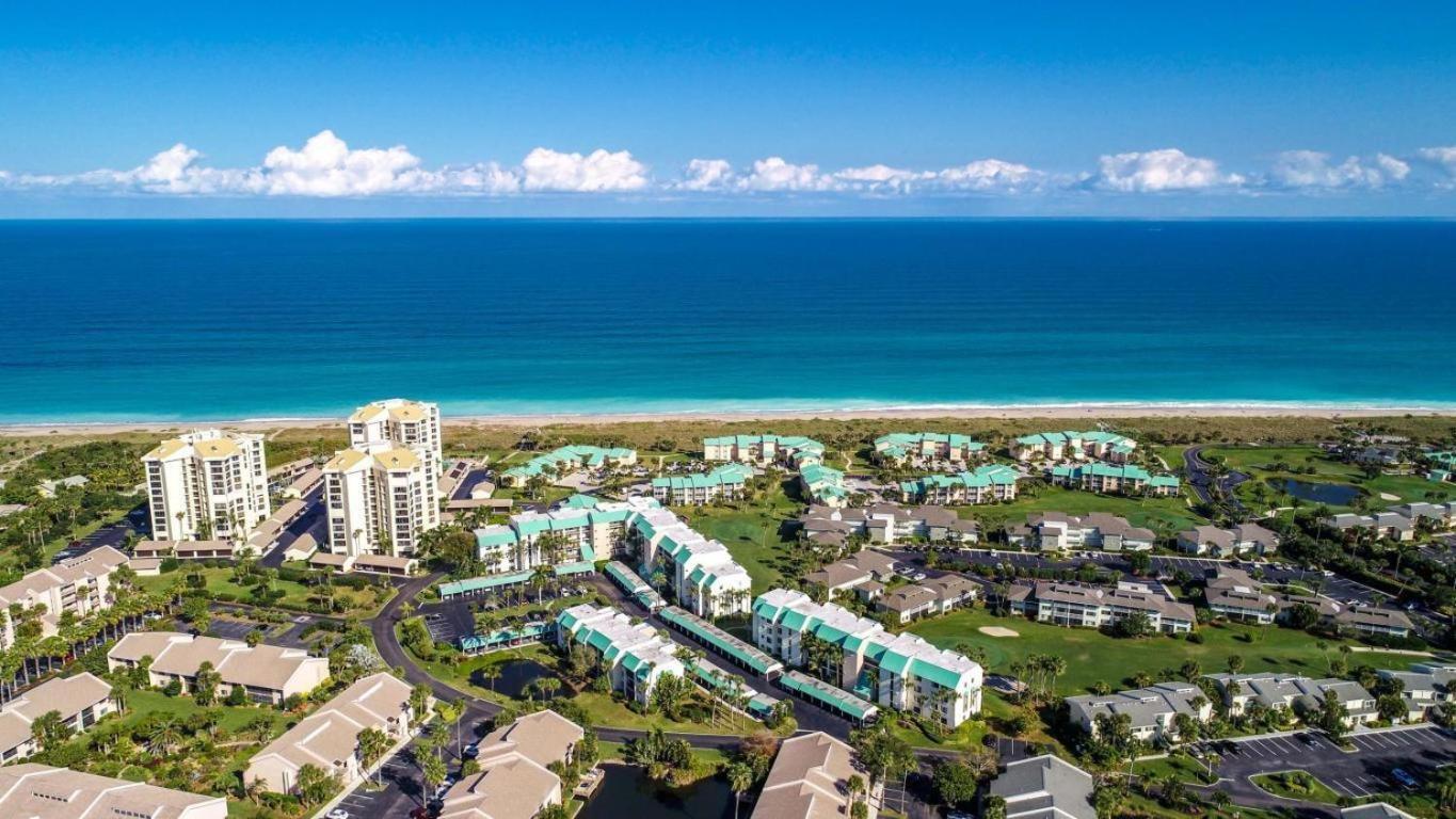 Ocean Village Fort Pierce Exterior foto