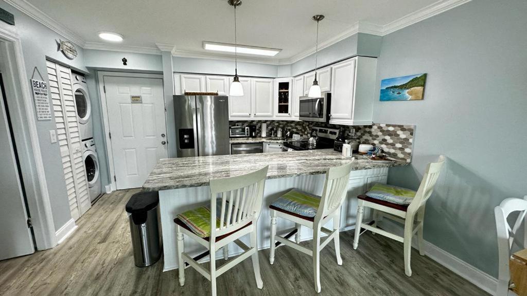Ocean Village Fort Pierce Exterior foto