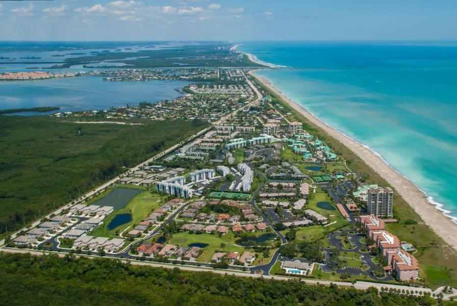 Ocean Village Fort Pierce Exterior foto