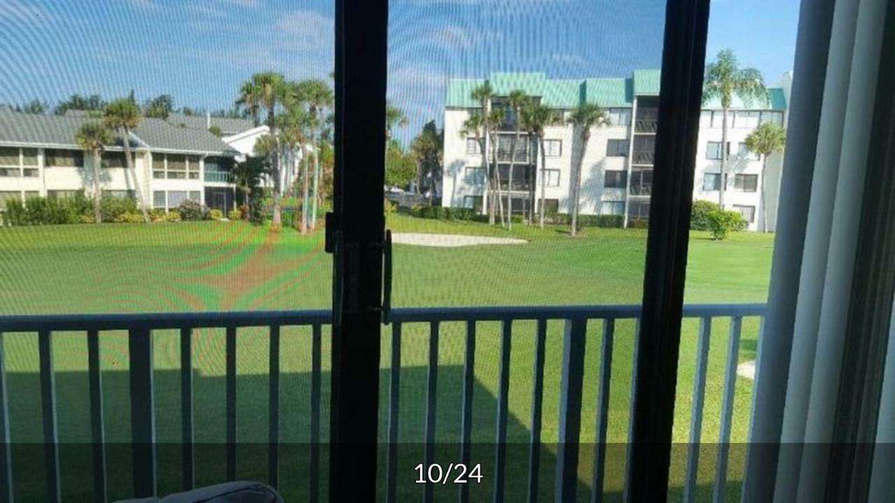 Ocean Village Fort Pierce Exterior foto