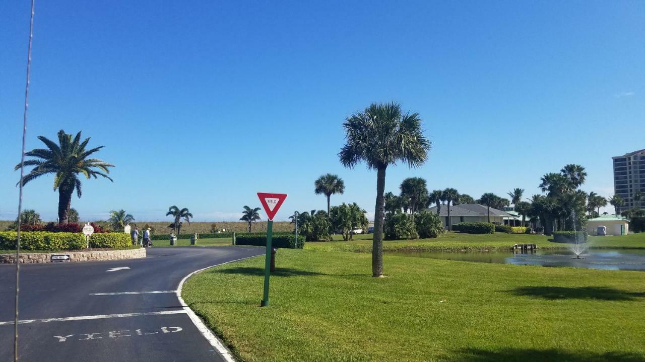 Ocean Village Fort Pierce Exterior foto