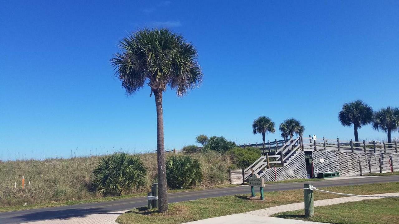 Ocean Village Fort Pierce Exterior foto