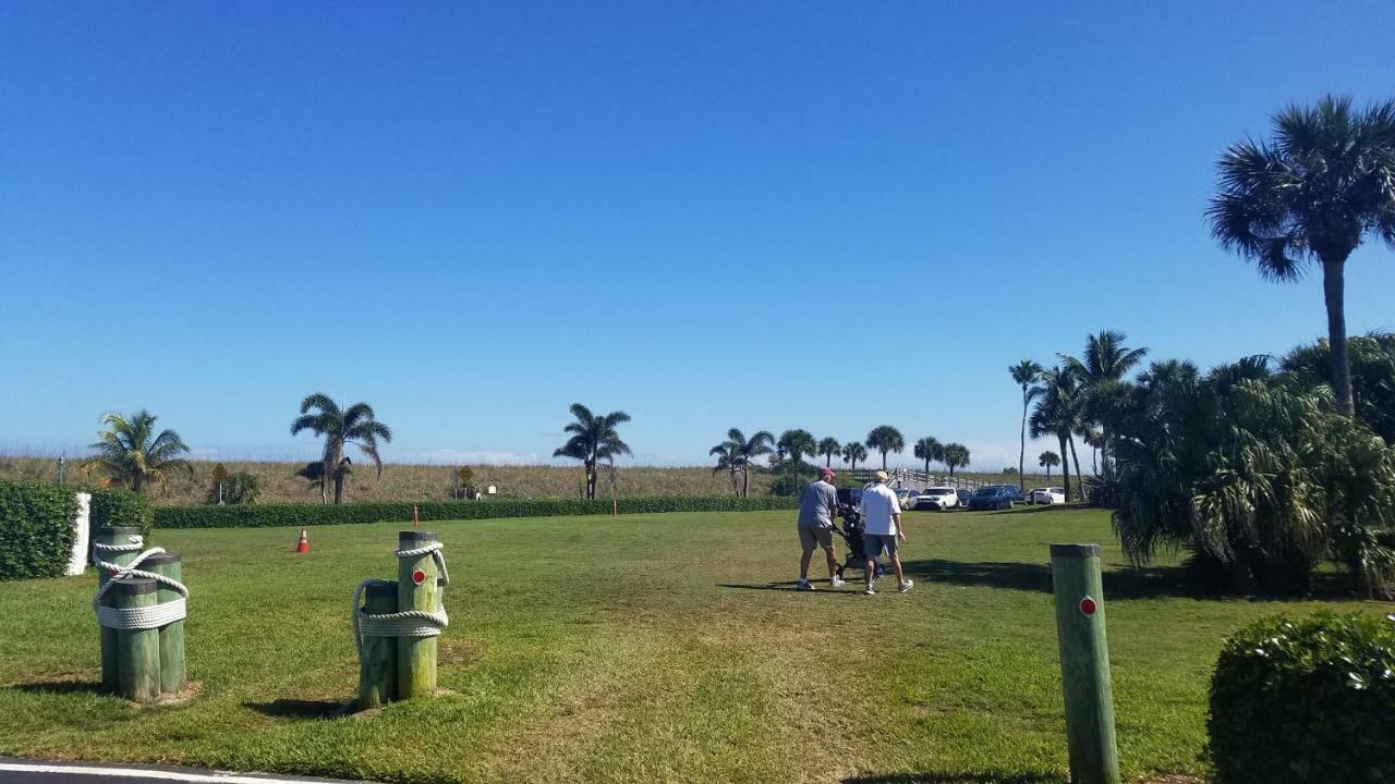 Ocean Village Fort Pierce Exterior foto