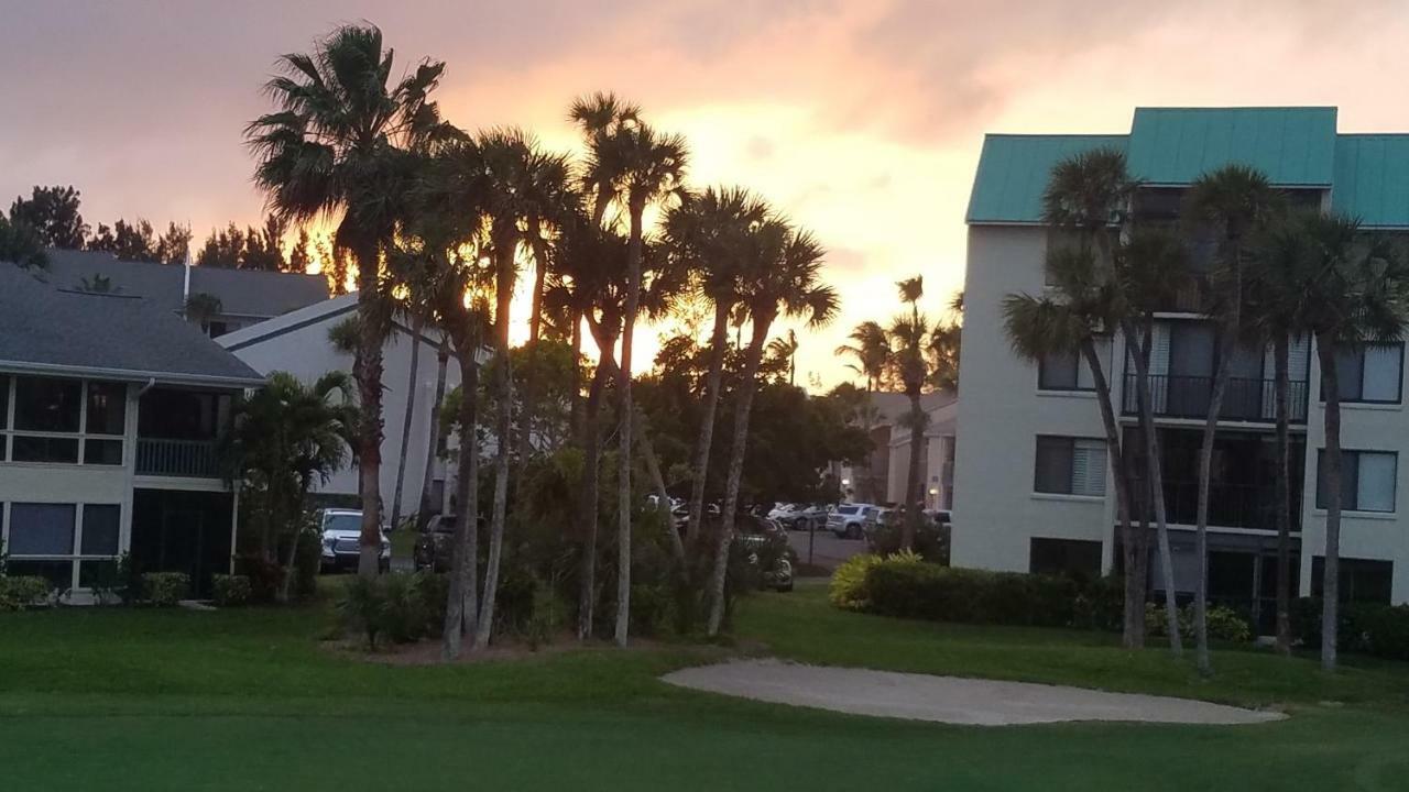Ocean Village Fort Pierce Exterior foto